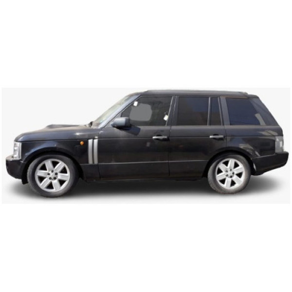 Sucata Retirada De Peças Range Rover Vogue Ano 2005 4.4 V8