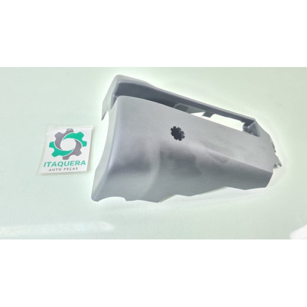 Acabamento Moldura Coluna Direção Freelander 2 Ano 2011