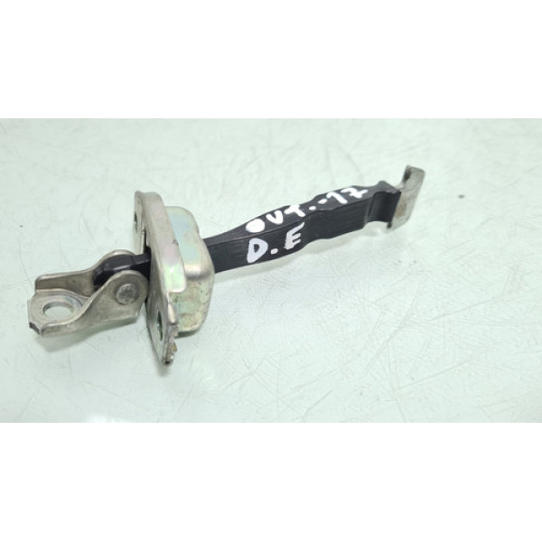 Limitador Porta Dianteiro Mitsubishi Outlander Ano 2016 2017