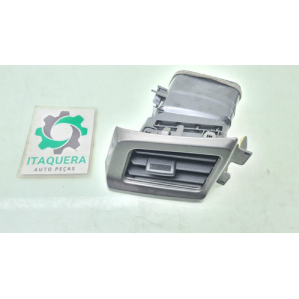 Difusor Ar Central Lado Esquerdo Toyota Rav4 Ano 2014 2015