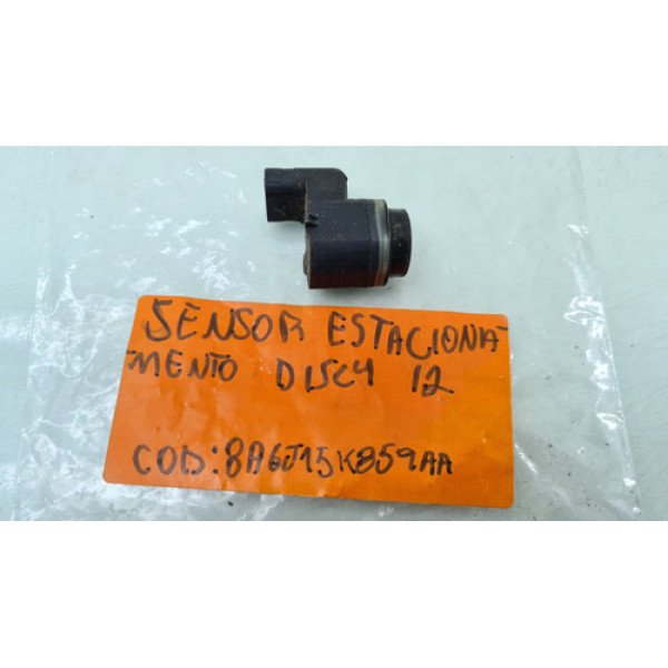 Sensor Estacionamento Land Rover Discovery 4 Ano 2011 2012