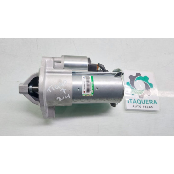 Motor Arranque Partida Chery Tiggo 7 1.5 Ano 2024 2025
