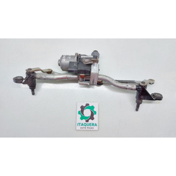 Motor Maquina Limpador Parabrisa Ford Ecosport Ano 2019 2020