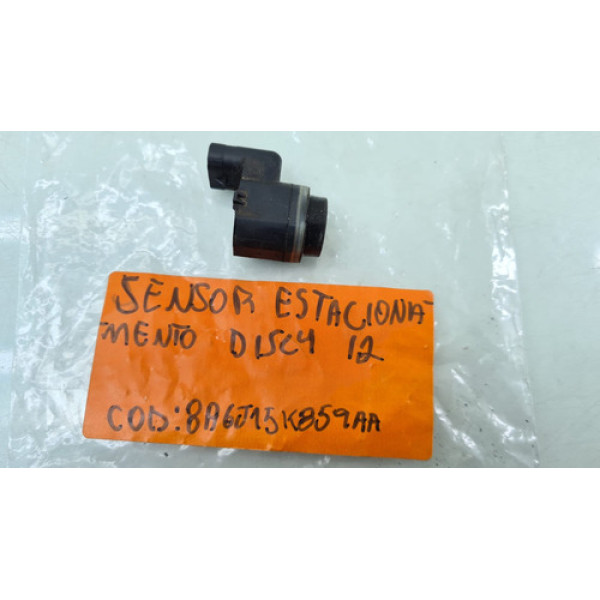 Sensor Estacionamento Land Rover Discovery 4 Ano 2011 2012