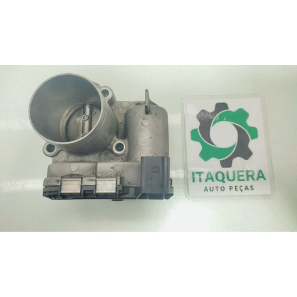 Tbi Corpo De Borboleta Fiat Mobi Uno 1.0 4cc Ano 2020 2021