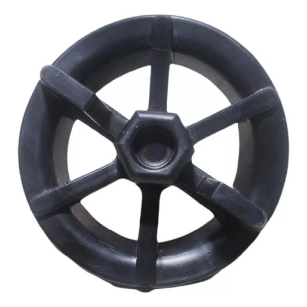 Parafuso Trava Estepe Hyundai Creta 2020 2021 /628502v000