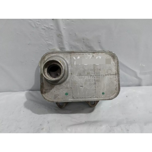 Resfriador Óleo Vw Jetta Audi Q3 Ano 2012 2014 N°06j117021p 