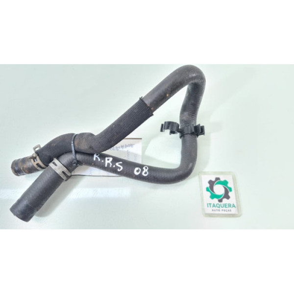 Mangueira Resfriador Oleo Range Rover Sport 4.2 Ano 2008