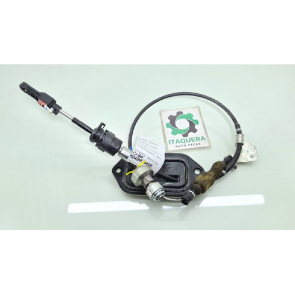 Cabo Abertura Porta Mala Toyota Yaris 1.5 Ano 2020 2021