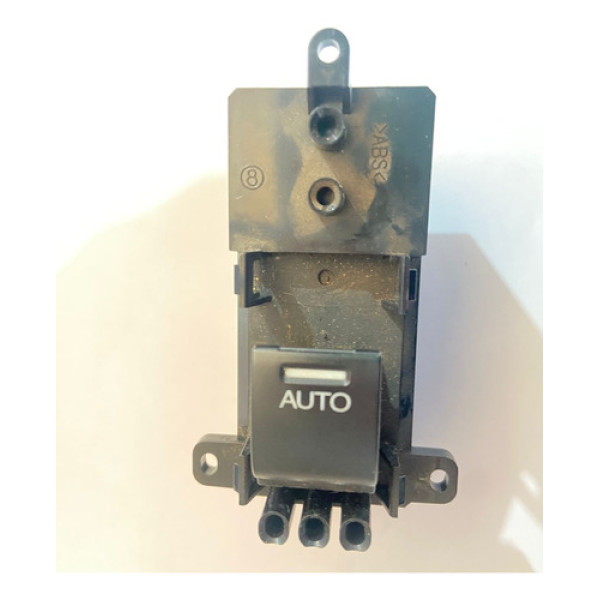 Comando Vidro Traseiro Direito Honda Civic Ano 2014 2015