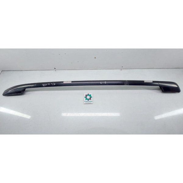 Rack Teto Lado Esquerdo Toyota Rav4 Ano 2011 2012