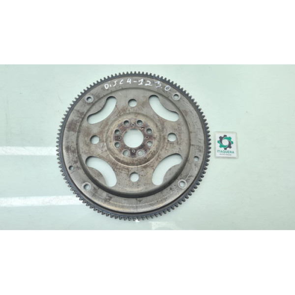 Cremalheira Volante Motor Land Rover Discovery 4 3.0 2012