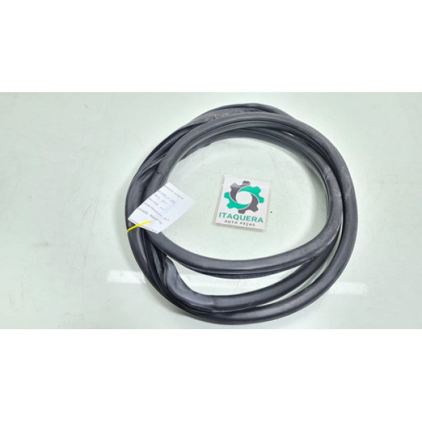 Borracha Carroceria Traseiro Direito Honda Crv 2010 2011