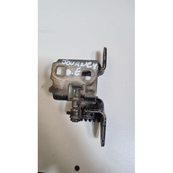 Dobradiça  Inferior Dianteira Esquerda Journey 2010