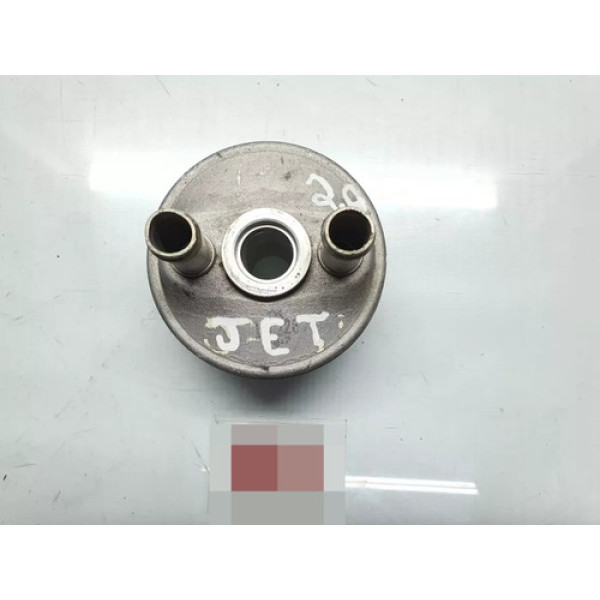 Resfriador Oleo Cambio Vw Jetta 2.0 Ano 2014 