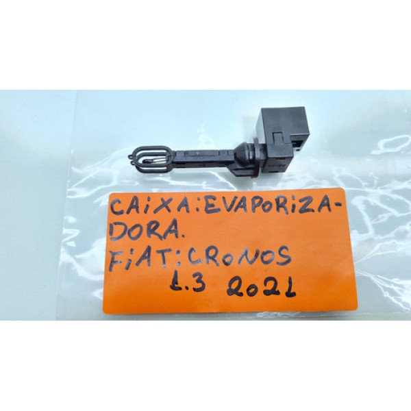 Sensor Caixa Evaporizadora Fiat Cronos 1.3 Ano 2020 2021