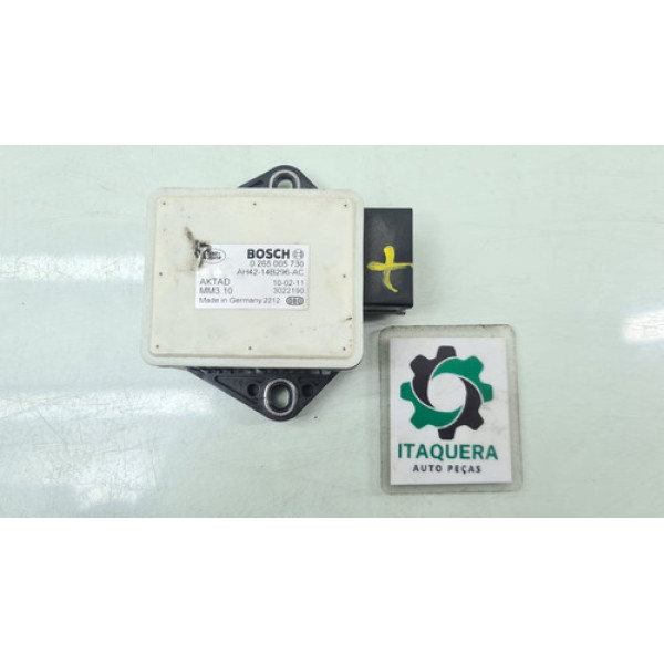 Modulo Sensor Aceleração Discovery 4 3.0 Ano 2011 2012