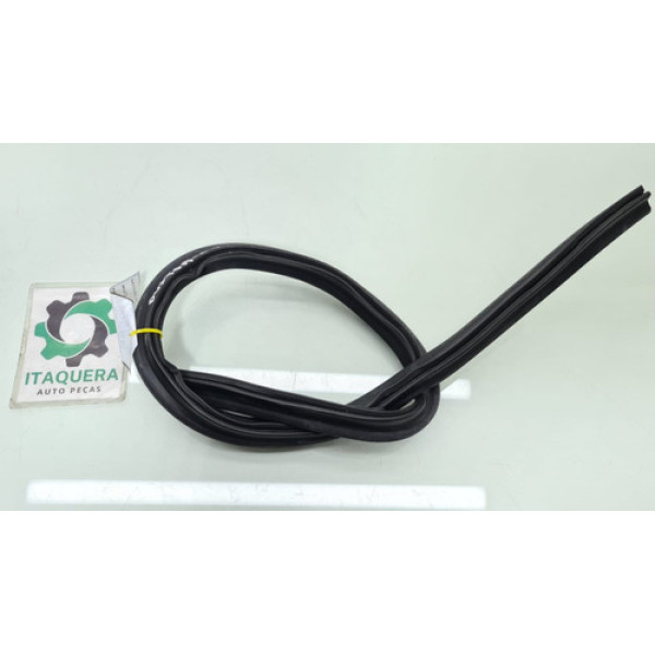 Borracha Churrasqueira Renault Duster 1.6 Ano 2022 Original