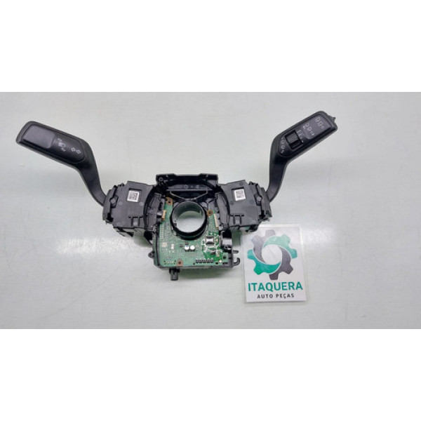 Chave Seta Limpador Ford Ecosport Ano 2019 2020