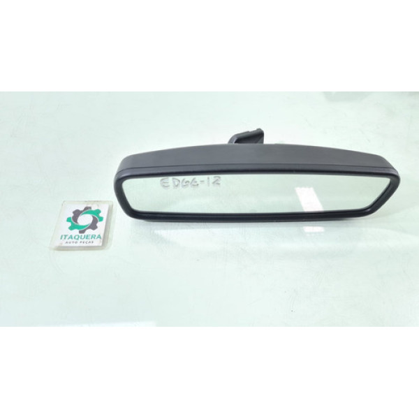 Retrovisor Interno Ford Edge Ano 2012