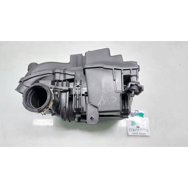 Caixa Filtro Ar Honda City 1.5 Ano 2023