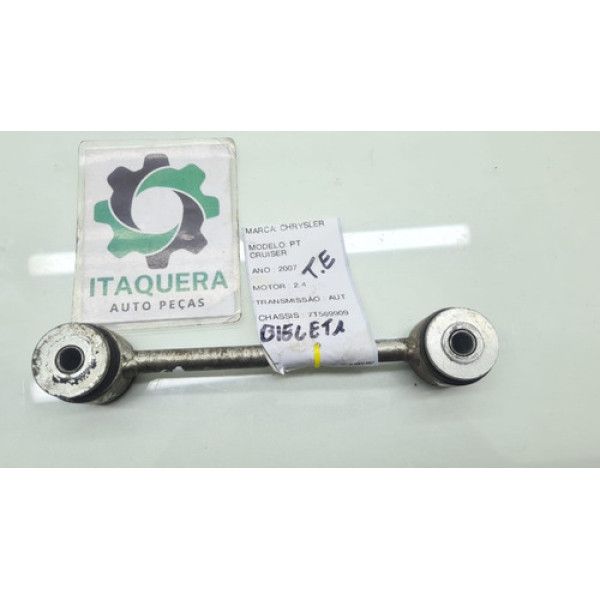 Bieleta Traseira Esquerda Chrysler Pt Cruiser 2.4 Ano 2008