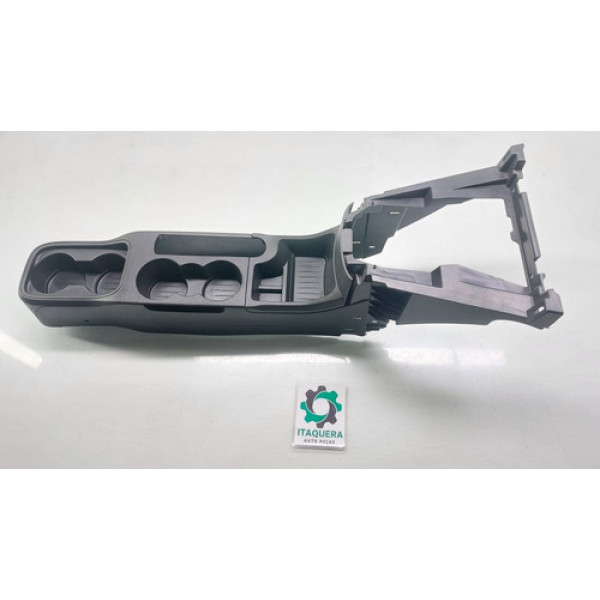Console Central Porta Copos Ford Ka Ano 2017 