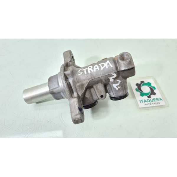 Cilindro Mestre Fiat Strada Volcano 1.3 Ano 2022 2023