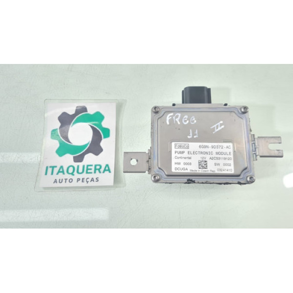 Modulo Bomba Combustivel Freelander 2 3.2 Ano 2011