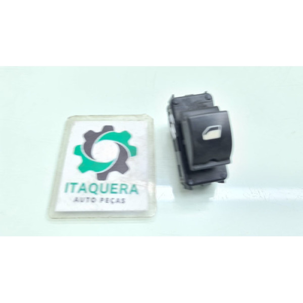 Comando Vidro Dianteiro Direito Citroen C4 Lounge Ano 2019