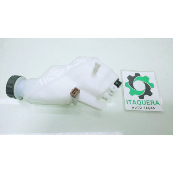 Reservatório Cilindro Mestre Chery Tiggo 7 1.5 Ano 2024 2025