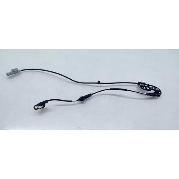 Sensor Abs Dianteiro Esquerdo Hb20 1.0 2023 N° 58930r1500