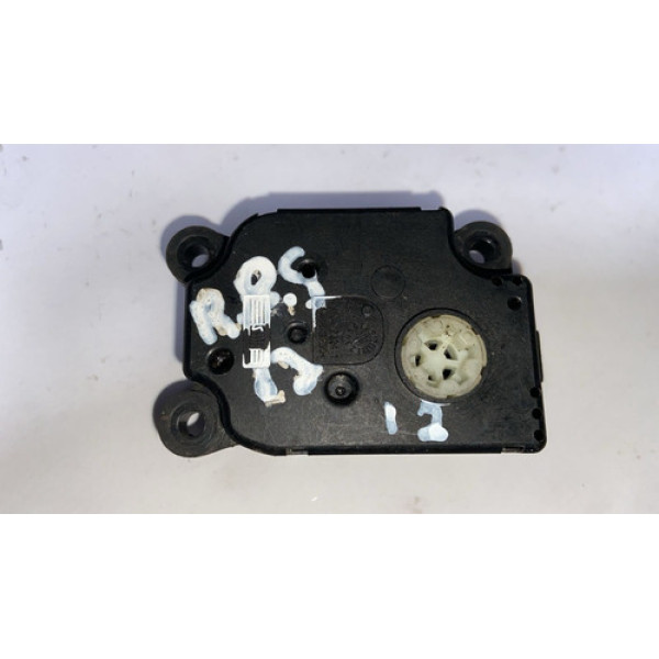 Atuador Caixa Ar Range Rover Sport Ano 2012 N°1139300681 