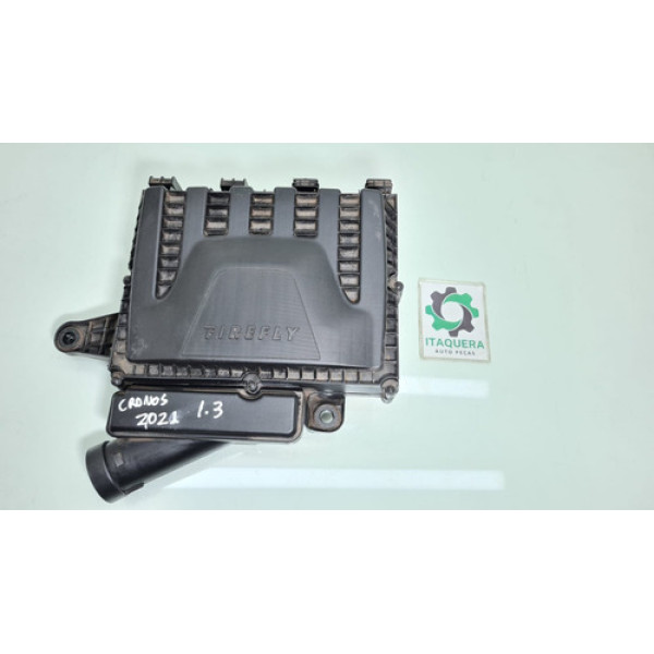 Caixa Filtro Ar Fiat Cronos 1.3 Ano 2019 2020 2021