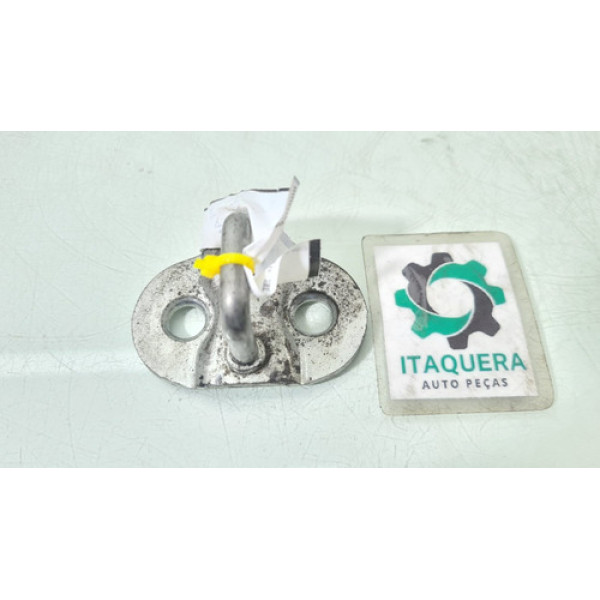 Batente Tampa Traseira Chevrolet Captiva Ano 2010 2011