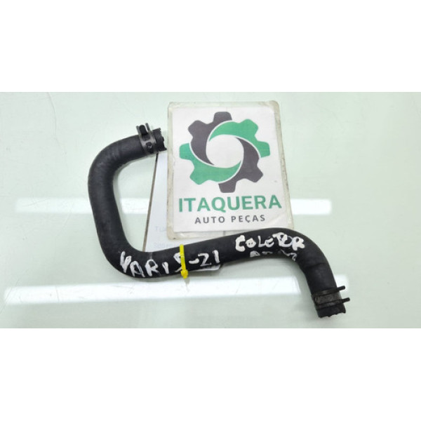 Mangueira Coletor Admissao Toyota Yaris 1.5 Ano 2020 2021