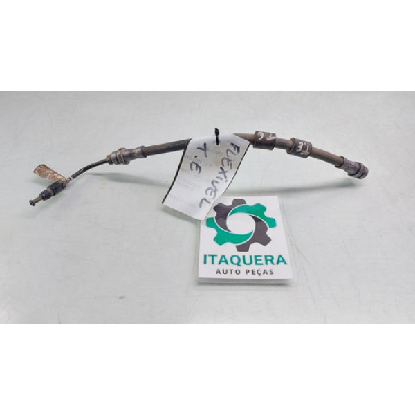 Flexivel Freio Traseira Esquerda Ford Ecosport 1.5 Ano 2020