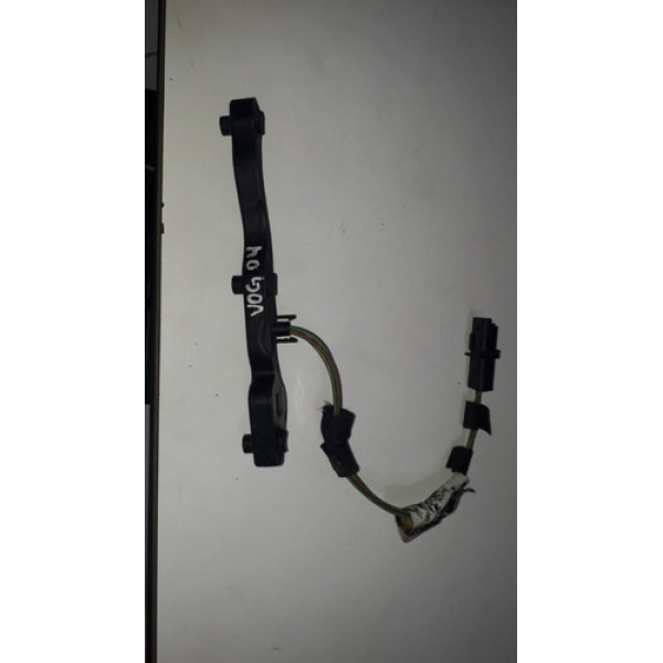 Chicote Vela Aquecedora Esquerda Range Rover Vogue 2004 