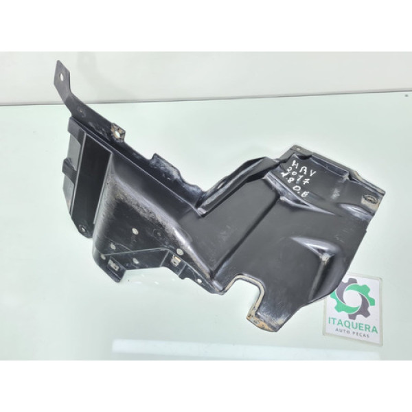 Parabarro Dianteiro Esquerdo Honda Hrv 1.8 Ano 2015 