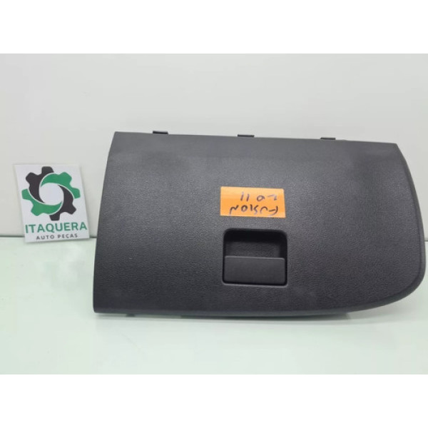 Tampa Porta Luvas Painel Ford Fusion Ano 2011 2012