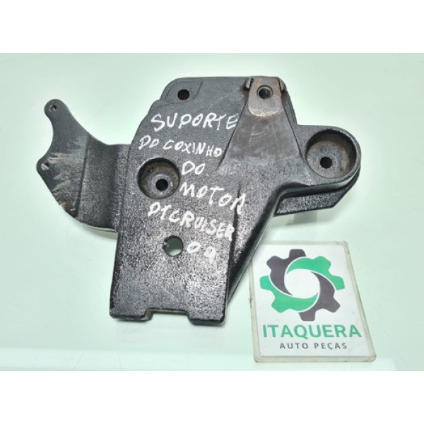 Suporte Coxim Motor Chrysler Pt Cruiser 2.4 Ano 2008 2009