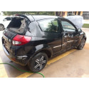 Sucata Retirada De Peças Ford Ka 2011