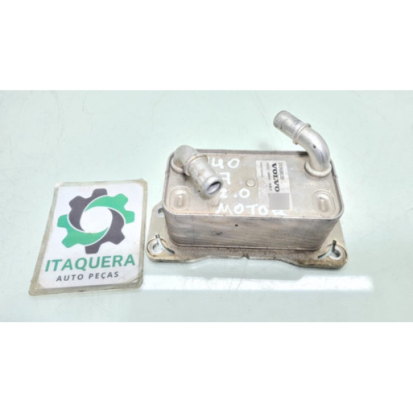 Trocador Oleo Motor Volvo V40 Xc60 Xc90 2.0 Ano 2016 2017