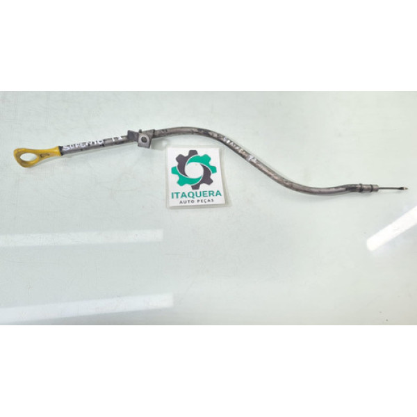 Bainha C/ Vareta Motor Kia Sorento Santa Fe 3.5 2011 2012