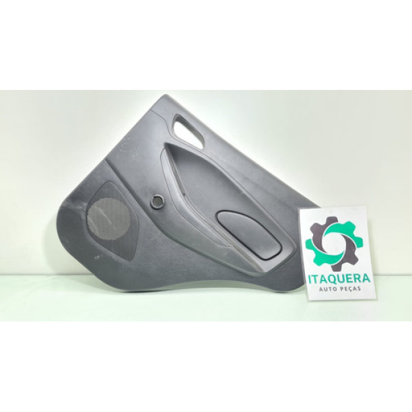 Forro Porta Traseiro Direito Ford Ka Ano 2017 2018