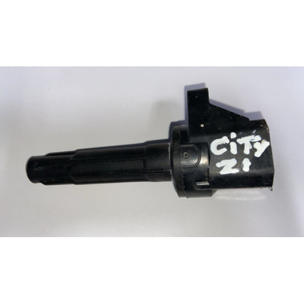 Bobina Ignição Honda City Ano 2021 N°3052055a 