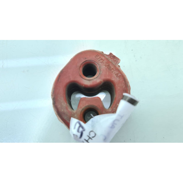 Bucha Coxim Escapamento Volvo V40 T4 Ano 2016 2017 2018