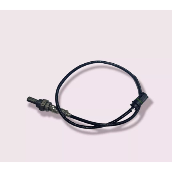 Sonda Lambda Bmw Z4 2.0 Ano 2007 2008 2009 / 7530318-01