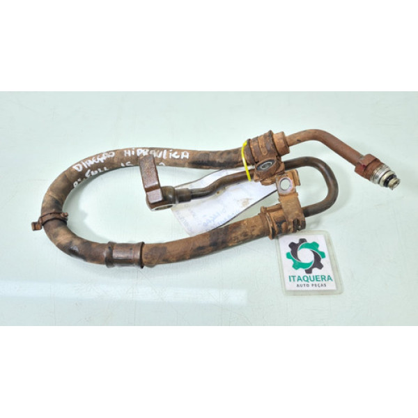 Mangueira Direção Hidraulica Pajero Full 3.2 Diesel 2015