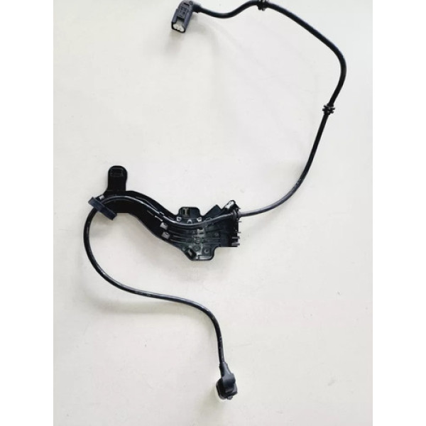 Chicote Sensor Desgaste Pastilha T.e Mercedes C180 2017 0199